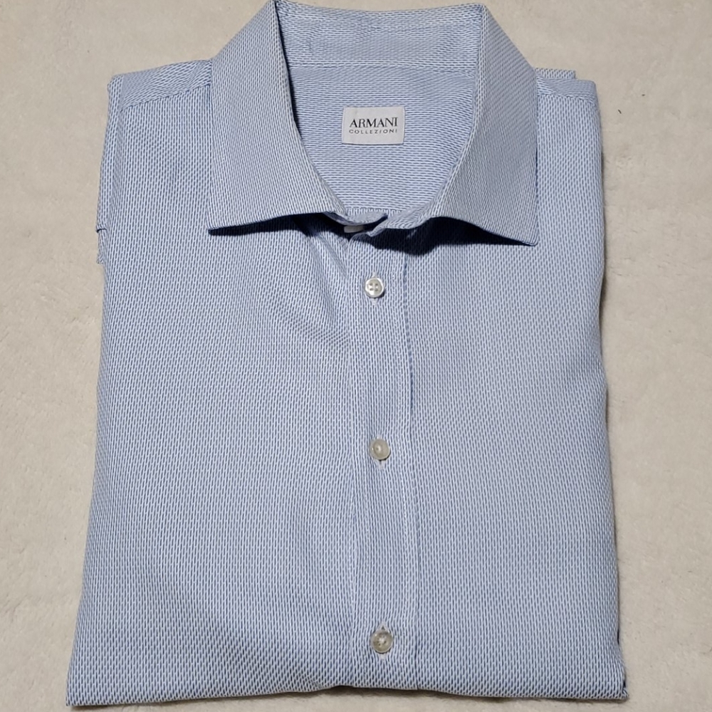 Armani Collezioni